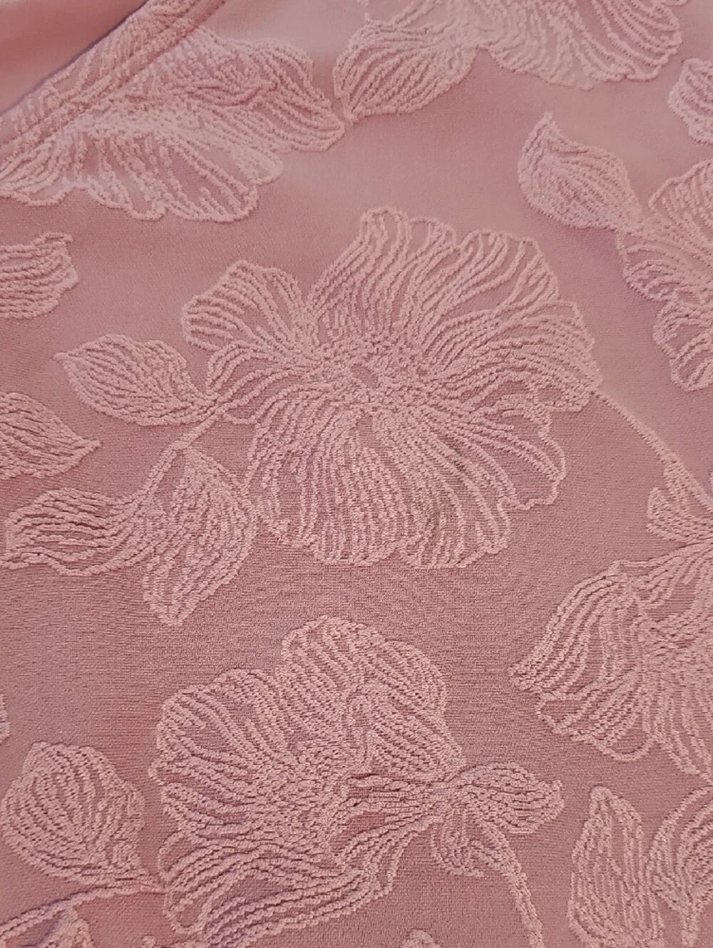 Shade & Shore note top